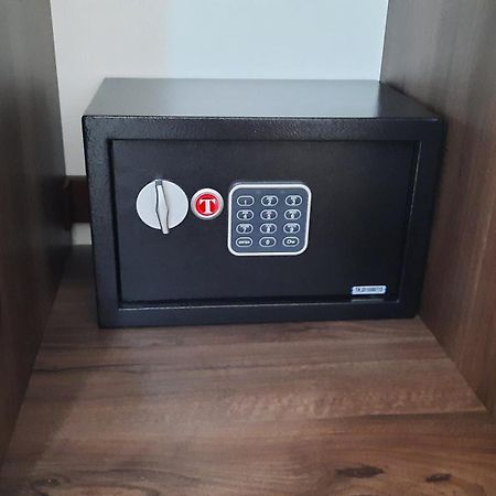 Apartments Kojic Bar Εξωτερικό φωτογραφία