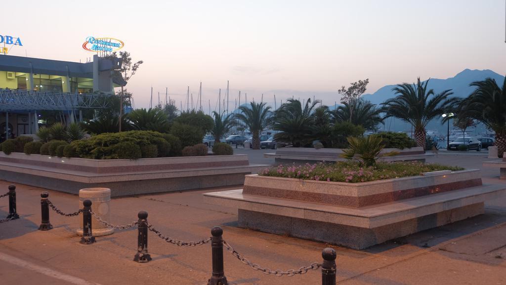 Apartments Kojic Bar Εξωτερικό φωτογραφία