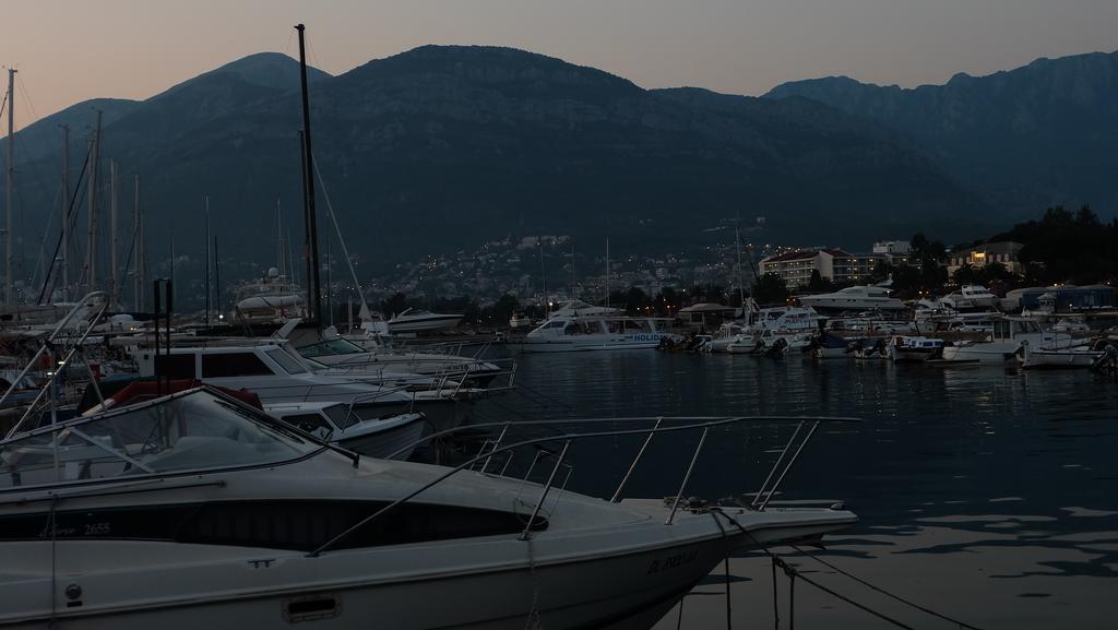 Apartments Kojic Bar Εξωτερικό φωτογραφία
