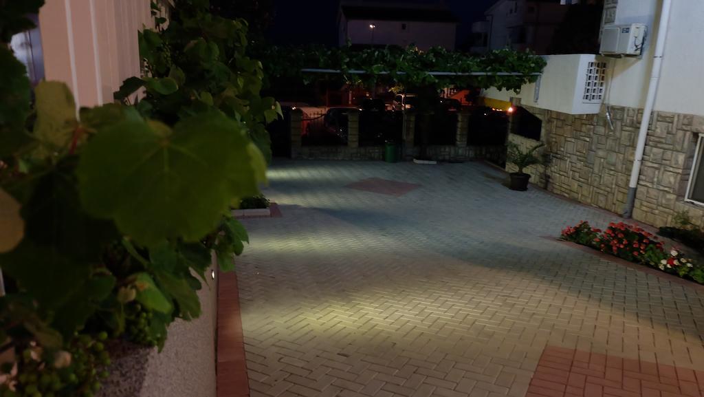 Apartments Kojic Bar Εξωτερικό φωτογραφία