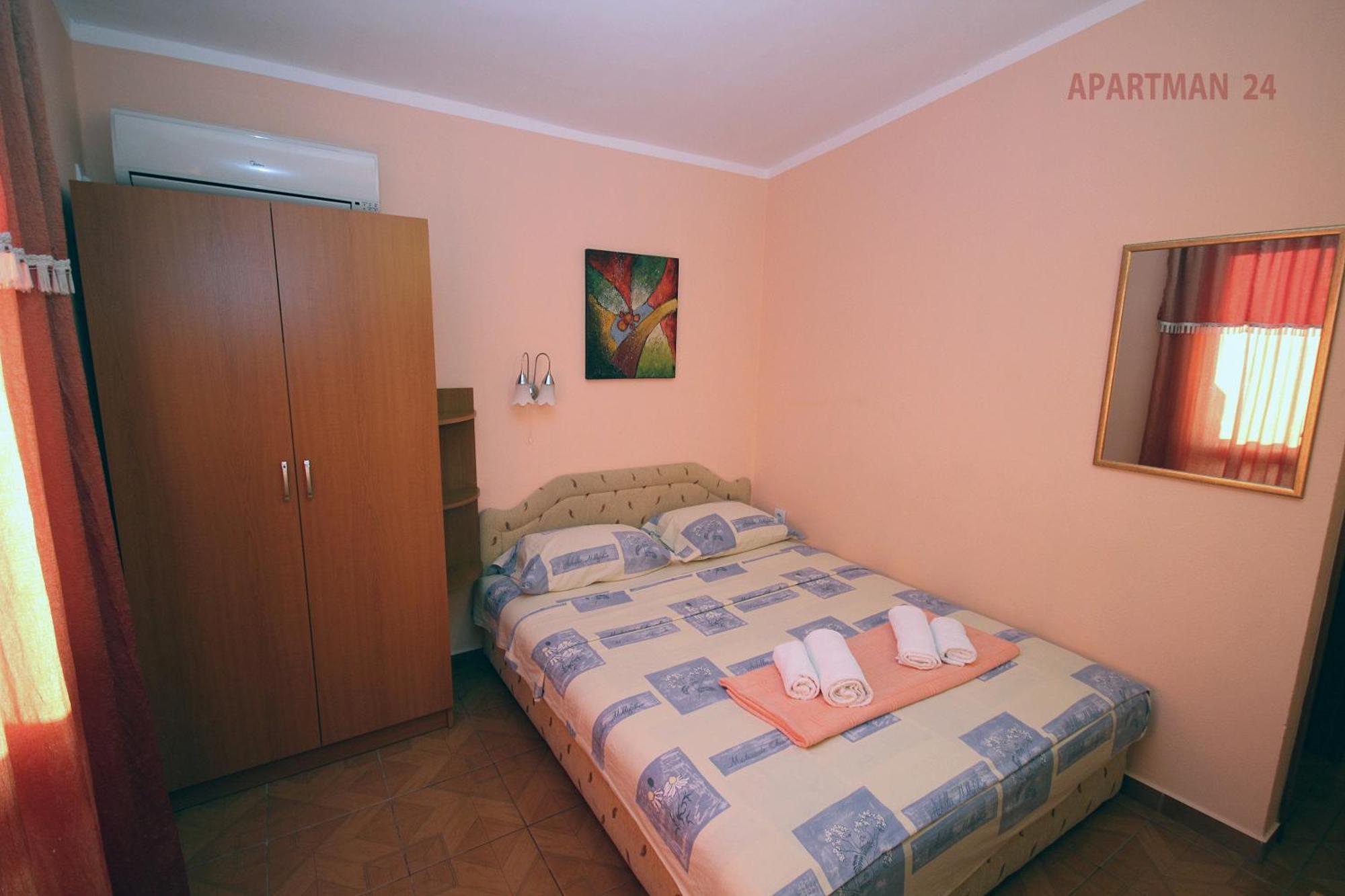 Apartments Kojic Bar Δωμάτιο φωτογραφία
