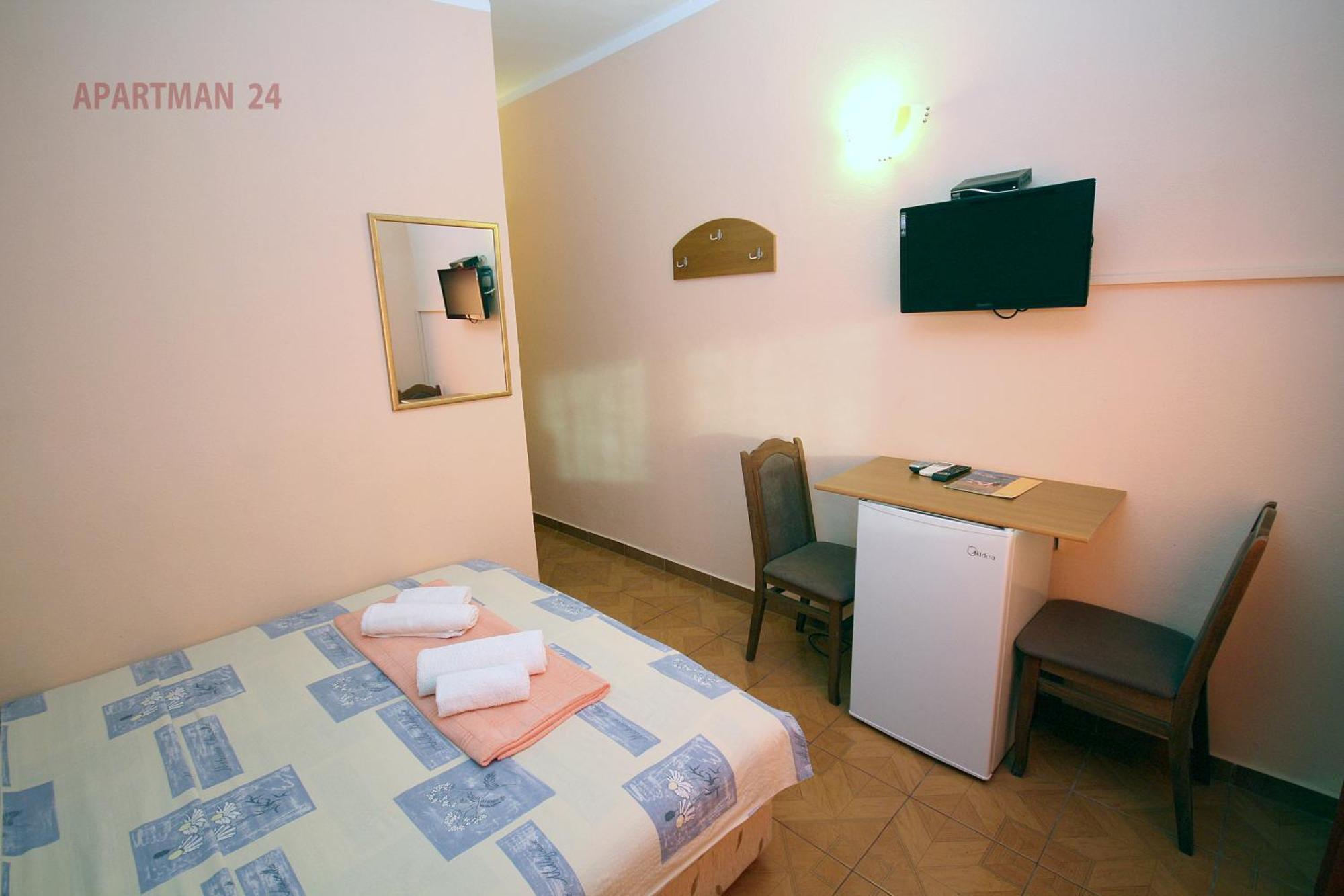 Apartments Kojic Bar Δωμάτιο φωτογραφία