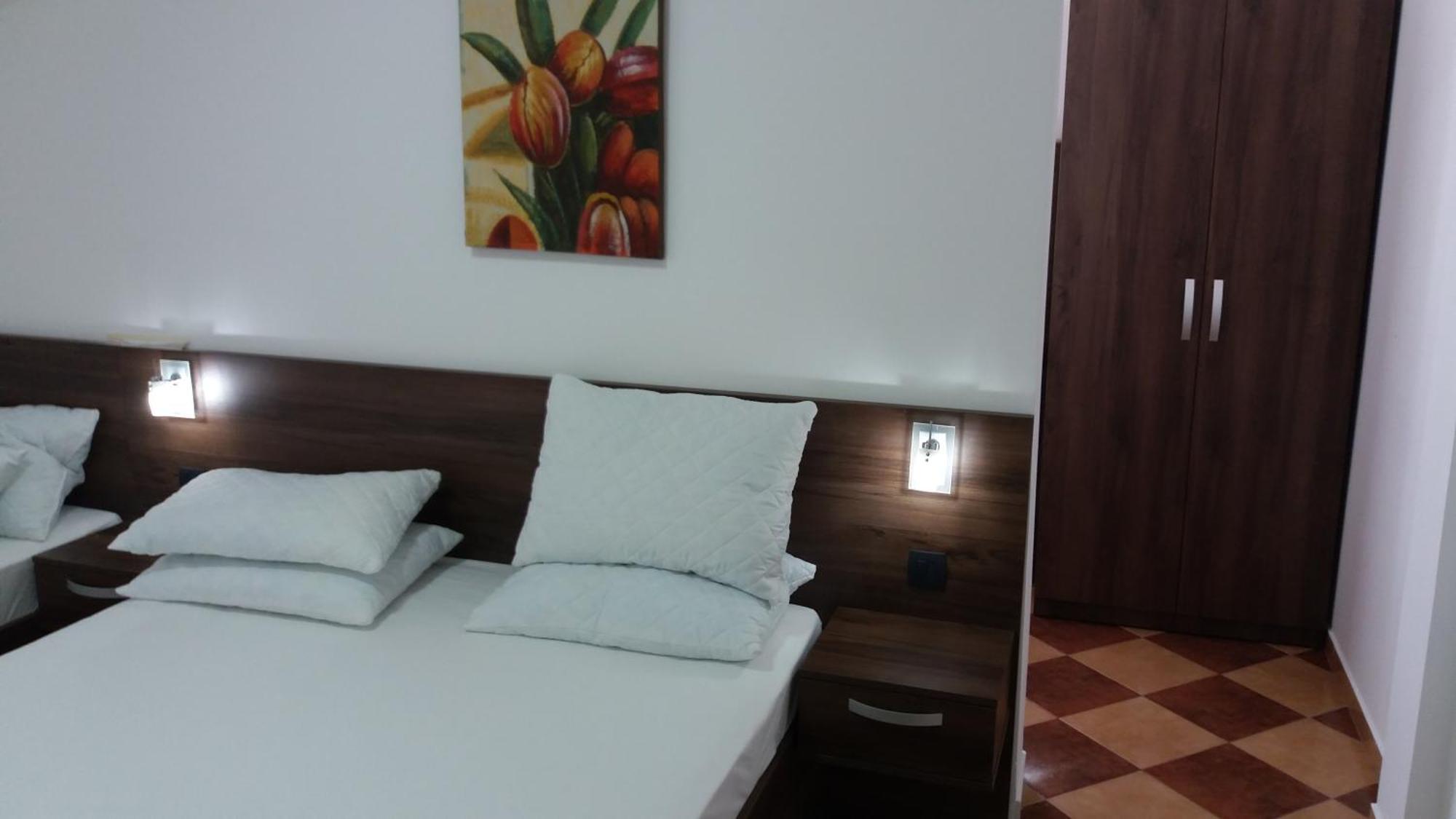 Apartments Kojic Bar Δωμάτιο φωτογραφία