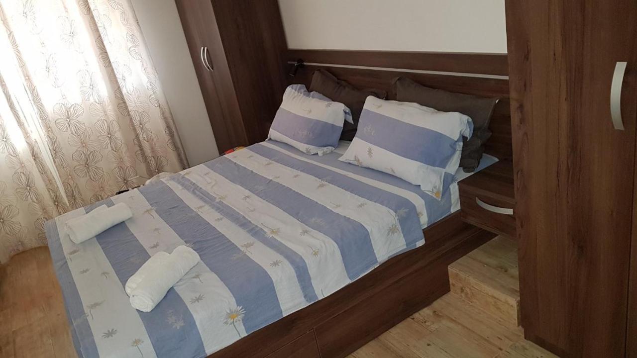 Apartments Kojic Bar Δωμάτιο φωτογραφία