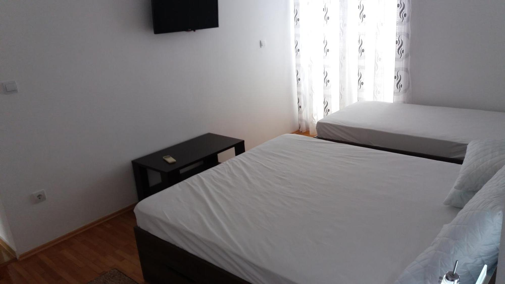 Apartments Kojic Bar Δωμάτιο φωτογραφία