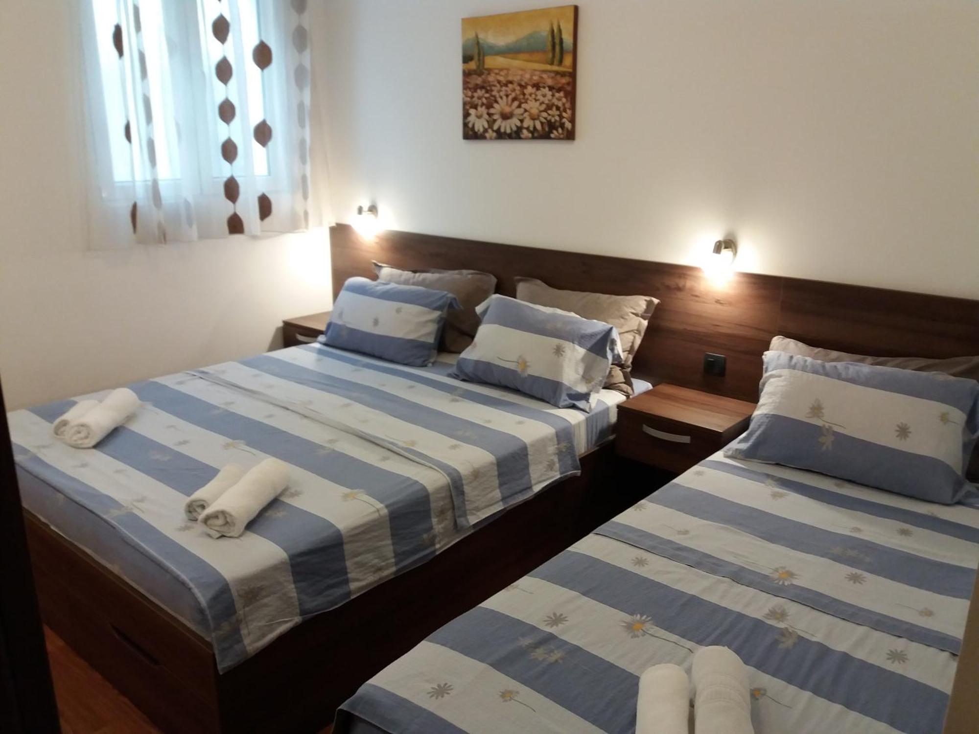 Apartments Kojic Bar Δωμάτιο φωτογραφία