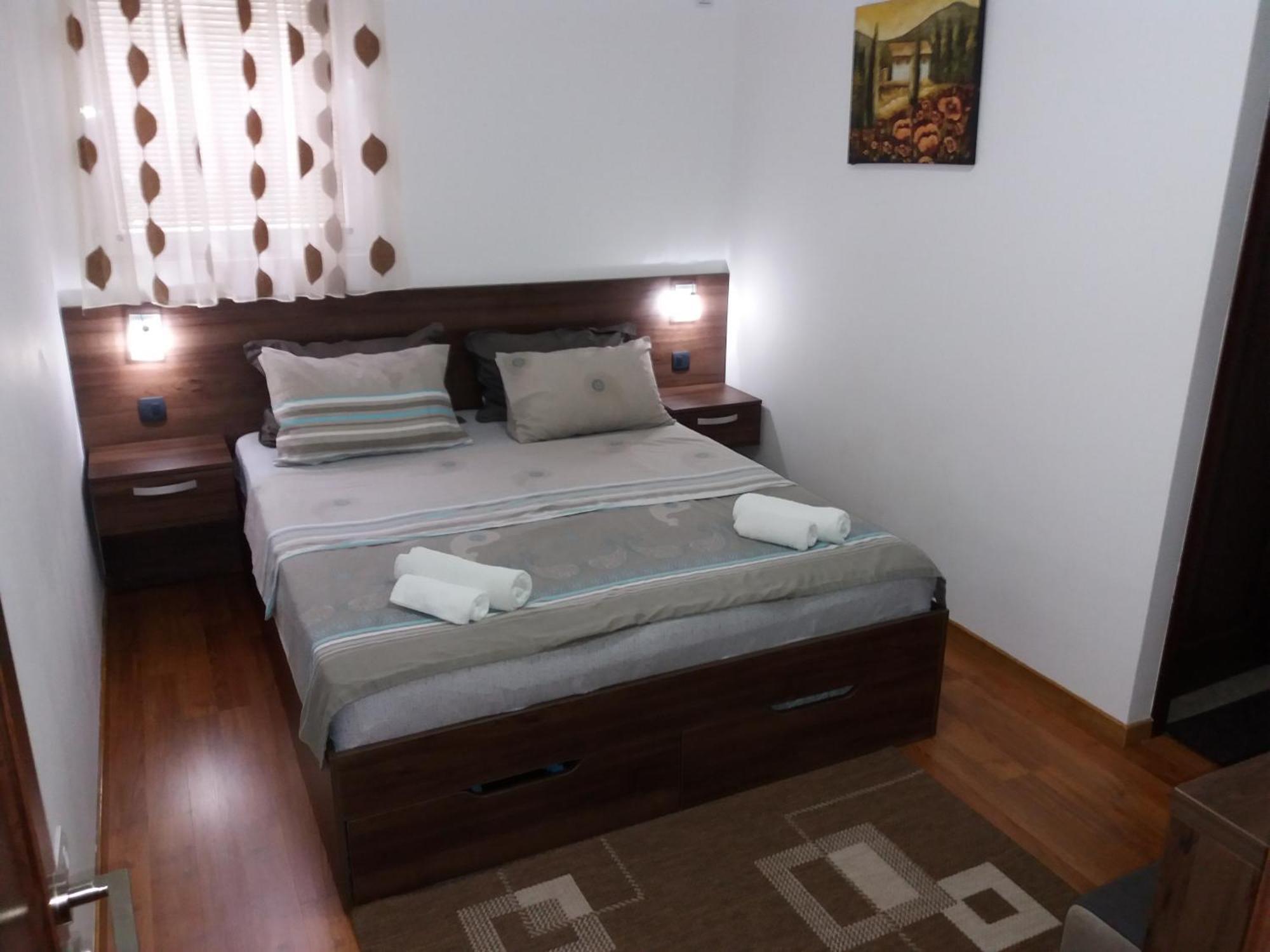 Apartments Kojic Bar Δωμάτιο φωτογραφία