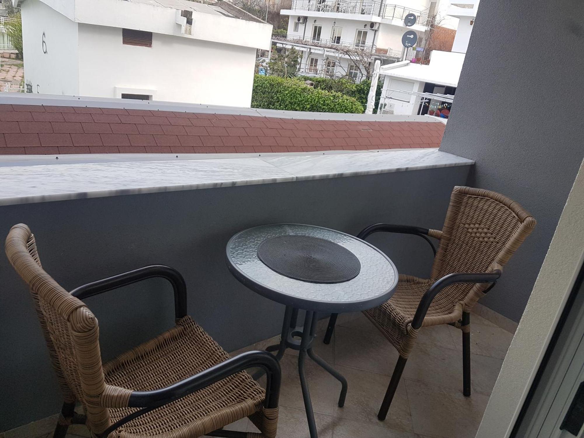 Apartments Kojic Bar Δωμάτιο φωτογραφία