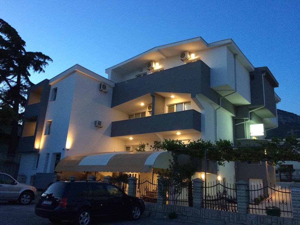 Apartments Kojic Bar Εξωτερικό φωτογραφία