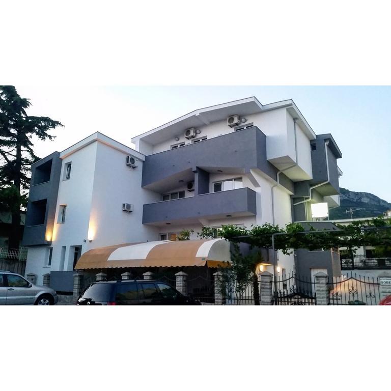 Apartments Kojic Bar Εξωτερικό φωτογραφία
