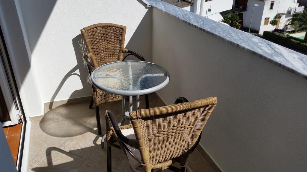 Apartments Kojic Bar Εξωτερικό φωτογραφία