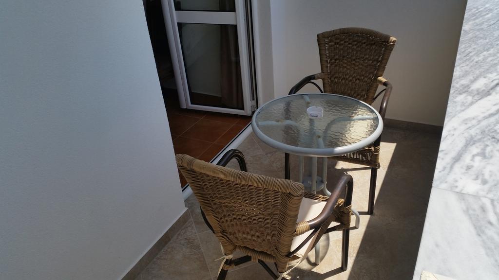 Apartments Kojic Bar Εξωτερικό φωτογραφία