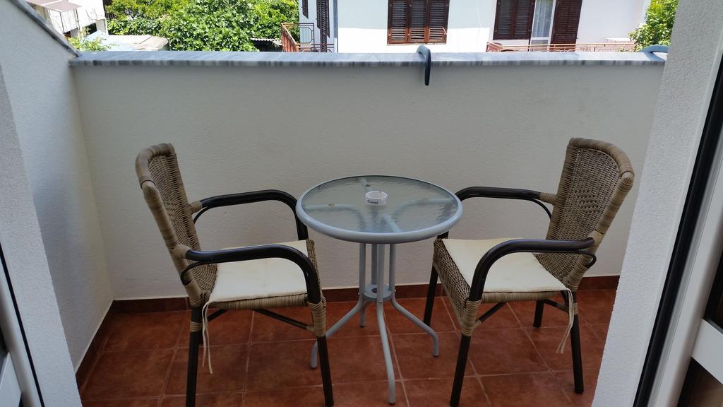 Apartments Kojic Bar Εξωτερικό φωτογραφία