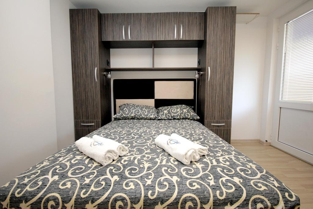 Apartments Kojic Bar Εξωτερικό φωτογραφία