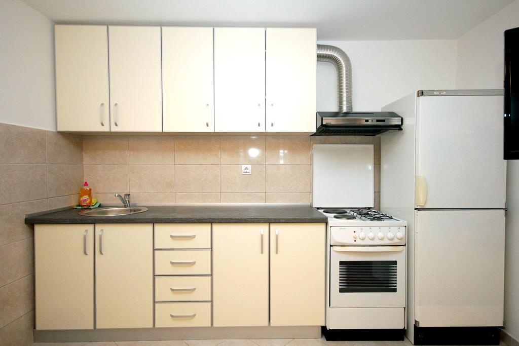 Apartments Kojic Bar Εξωτερικό φωτογραφία