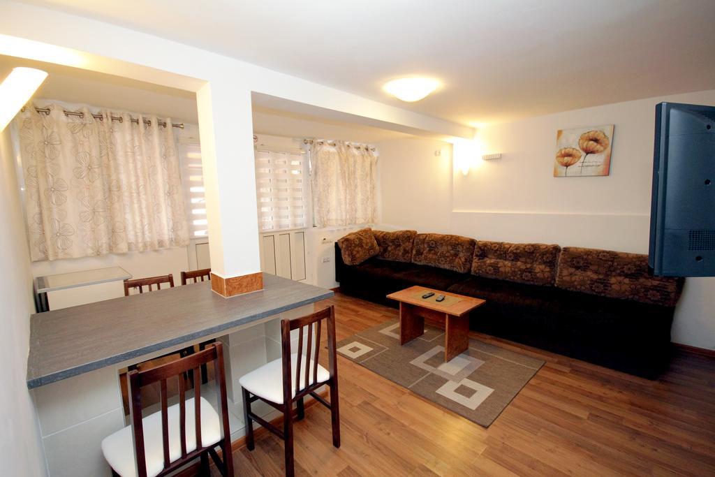 Apartments Kojic Bar Εξωτερικό φωτογραφία