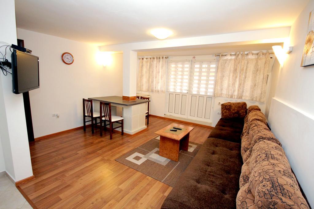 Apartments Kojic Bar Εξωτερικό φωτογραφία