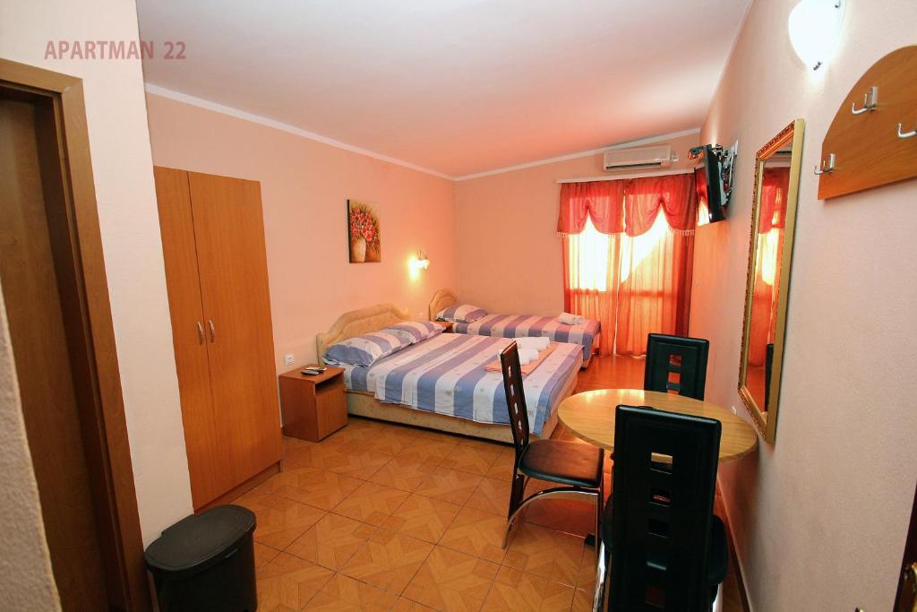Apartments Kojic Bar Δωμάτιο φωτογραφία