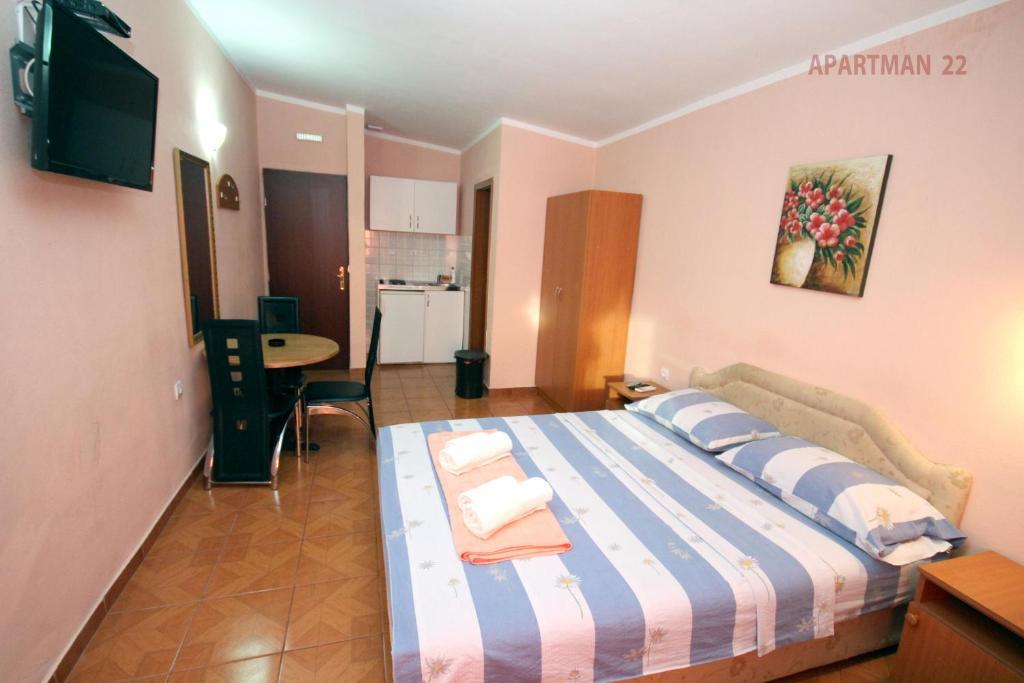 Apartments Kojic Bar Δωμάτιο φωτογραφία