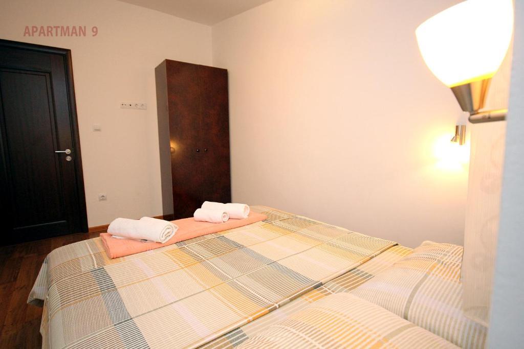 Apartments Kojic Bar Δωμάτιο φωτογραφία