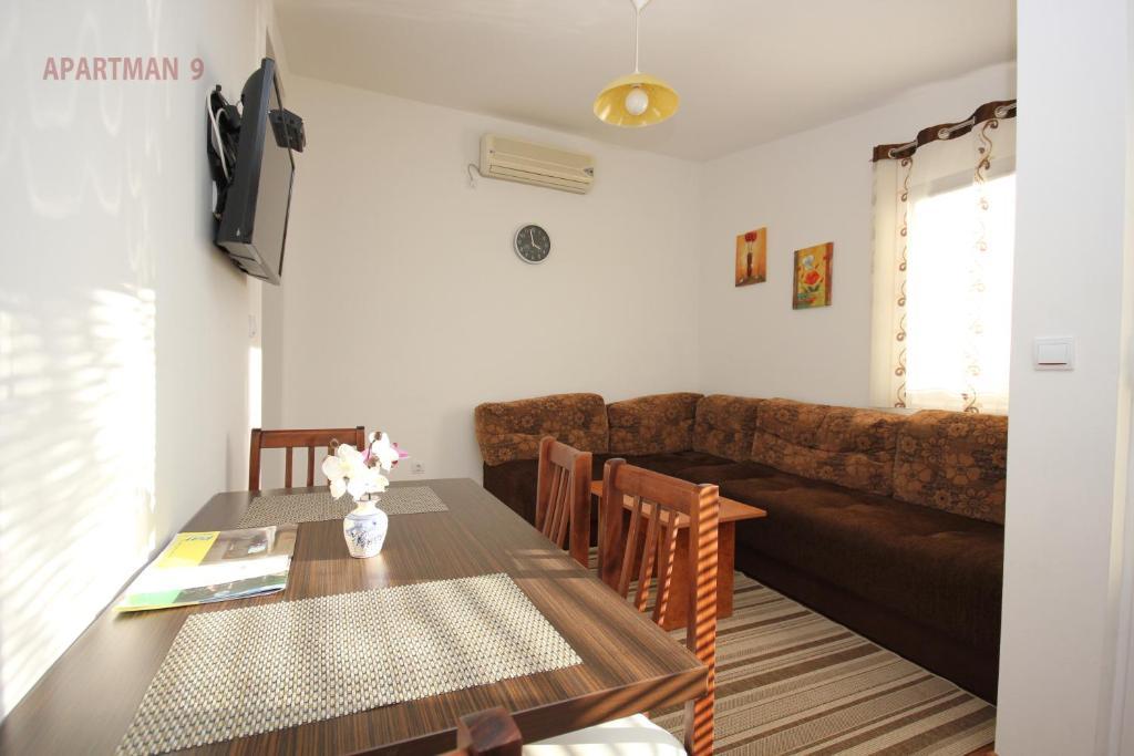 Apartments Kojic Bar Δωμάτιο φωτογραφία