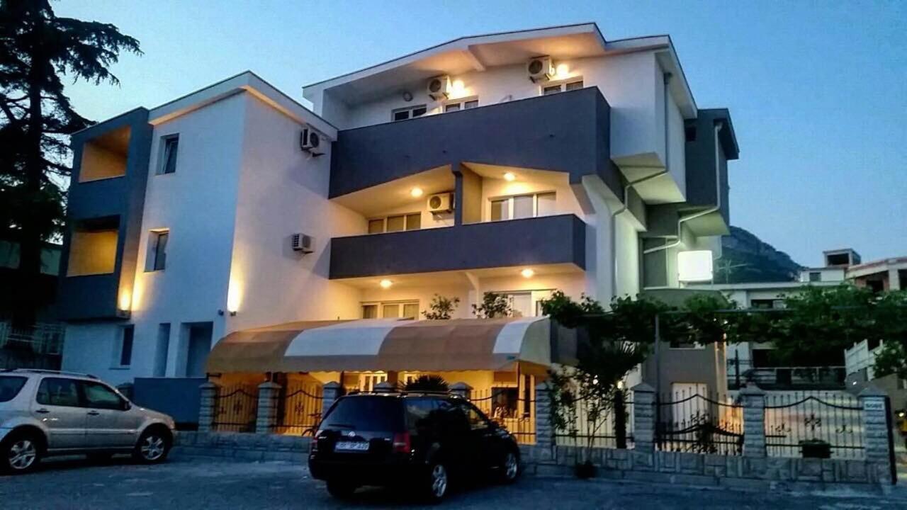 Apartments Kojic Bar Εξωτερικό φωτογραφία