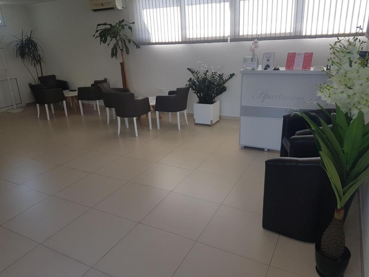 Apartments Kojic Bar Εξωτερικό φωτογραφία