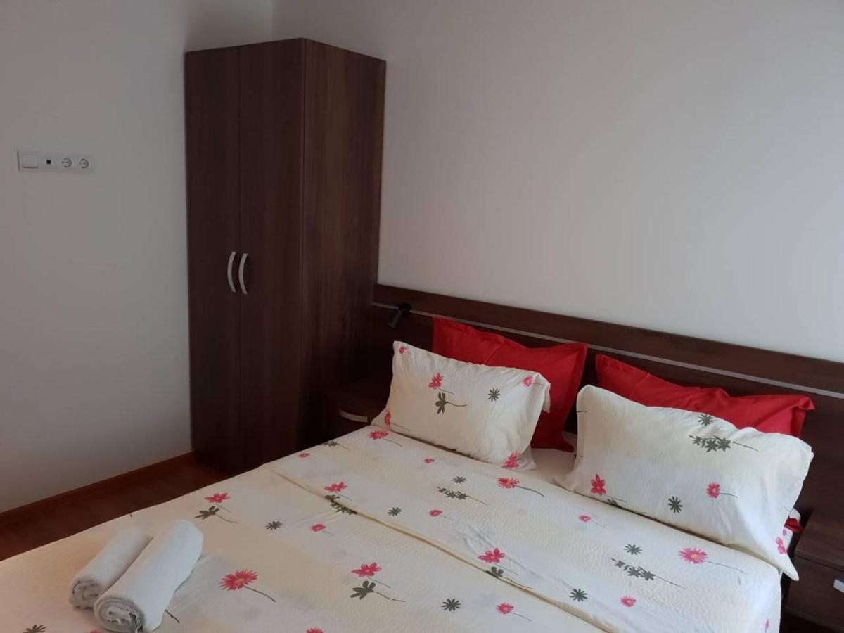 Apartments Kojic Bar Δωμάτιο φωτογραφία