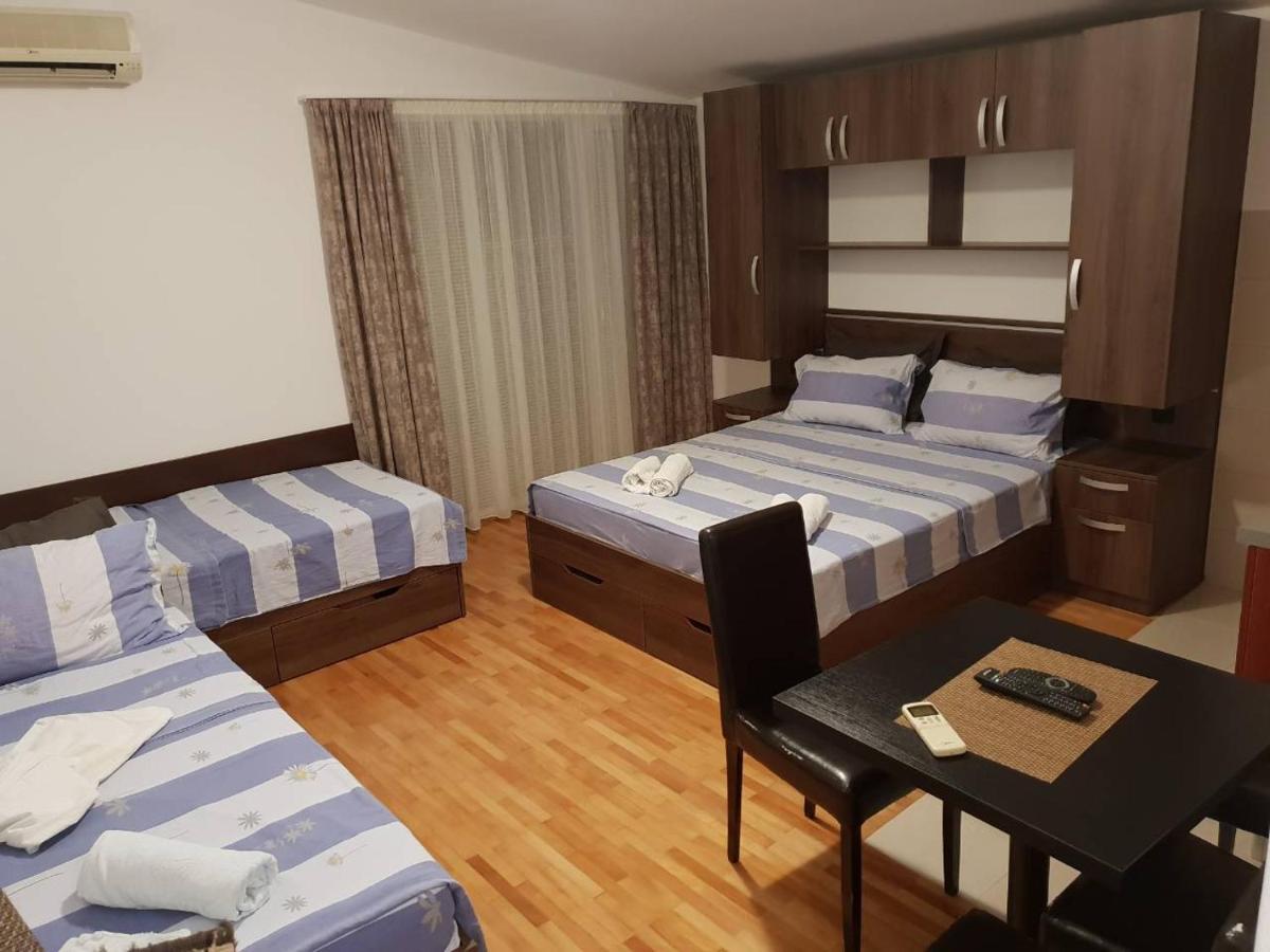 Apartments Kojic Bar Εξωτερικό φωτογραφία