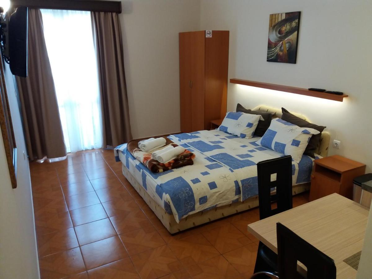 Apartments Kojic Bar Εξωτερικό φωτογραφία
