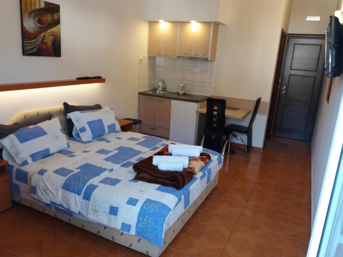 Apartments Kojic Bar Εξωτερικό φωτογραφία