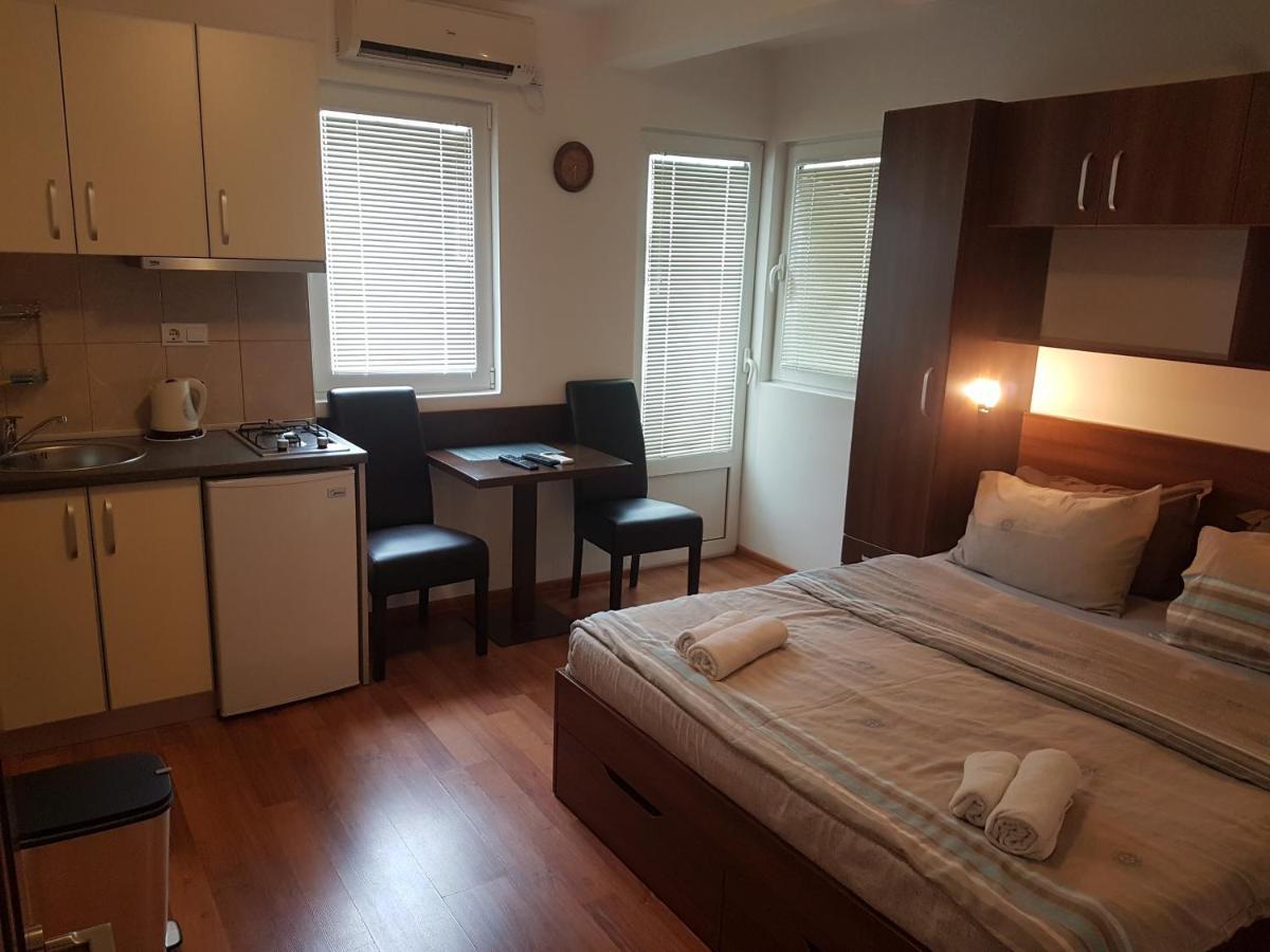 Apartments Kojic Bar Εξωτερικό φωτογραφία