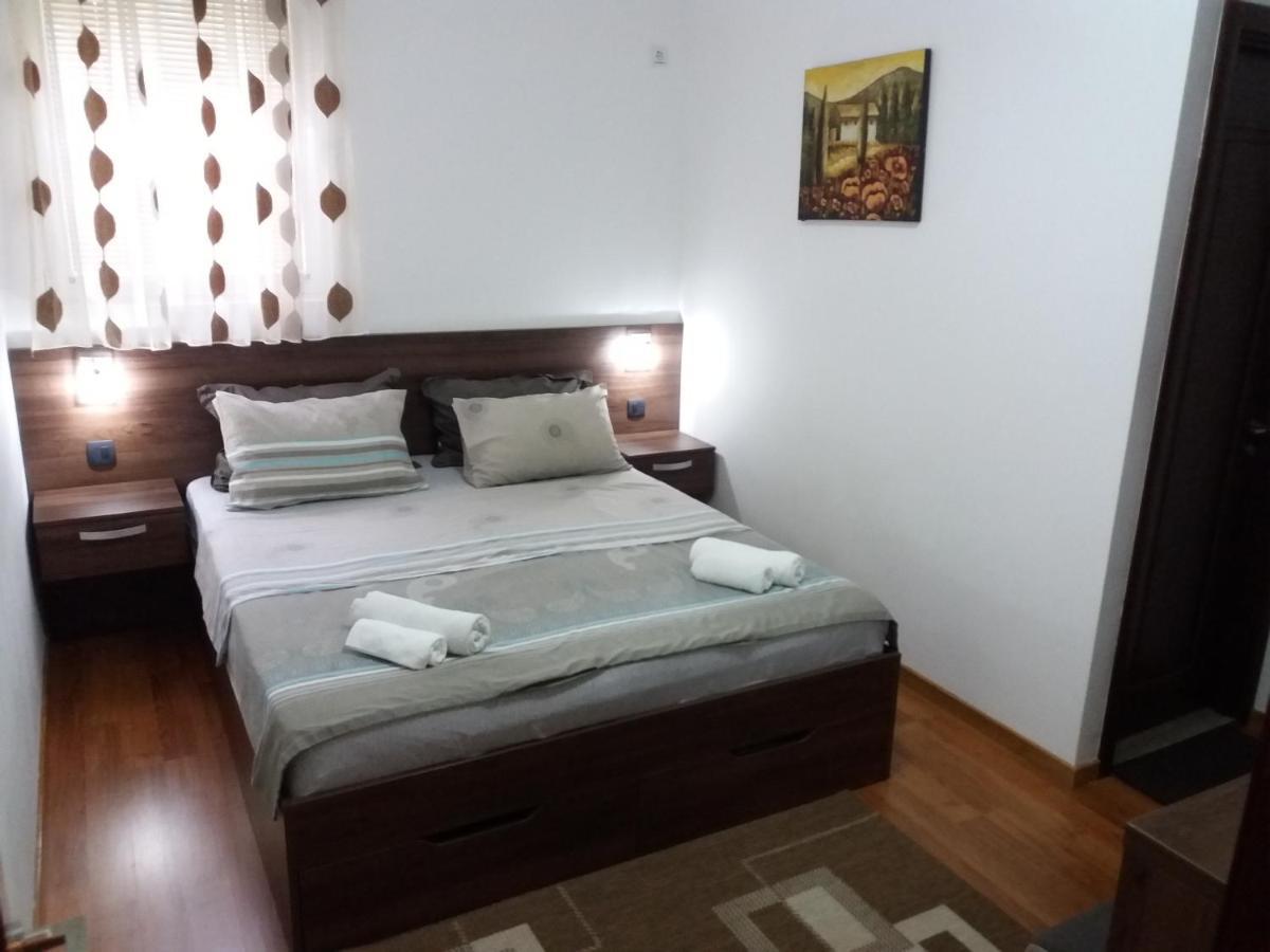Apartments Kojic Bar Εξωτερικό φωτογραφία